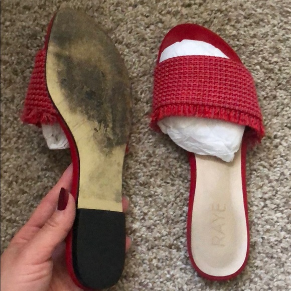 Raye - slides - Picture 2 of 3